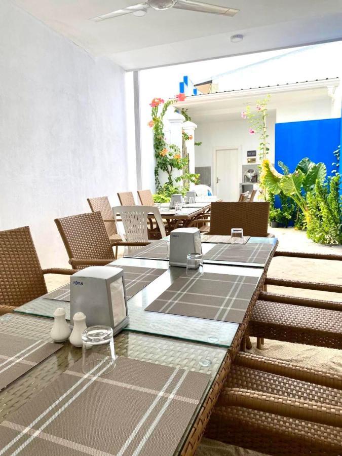 Coral Castle - Goidhoo Maldives Hotel Exterior photo