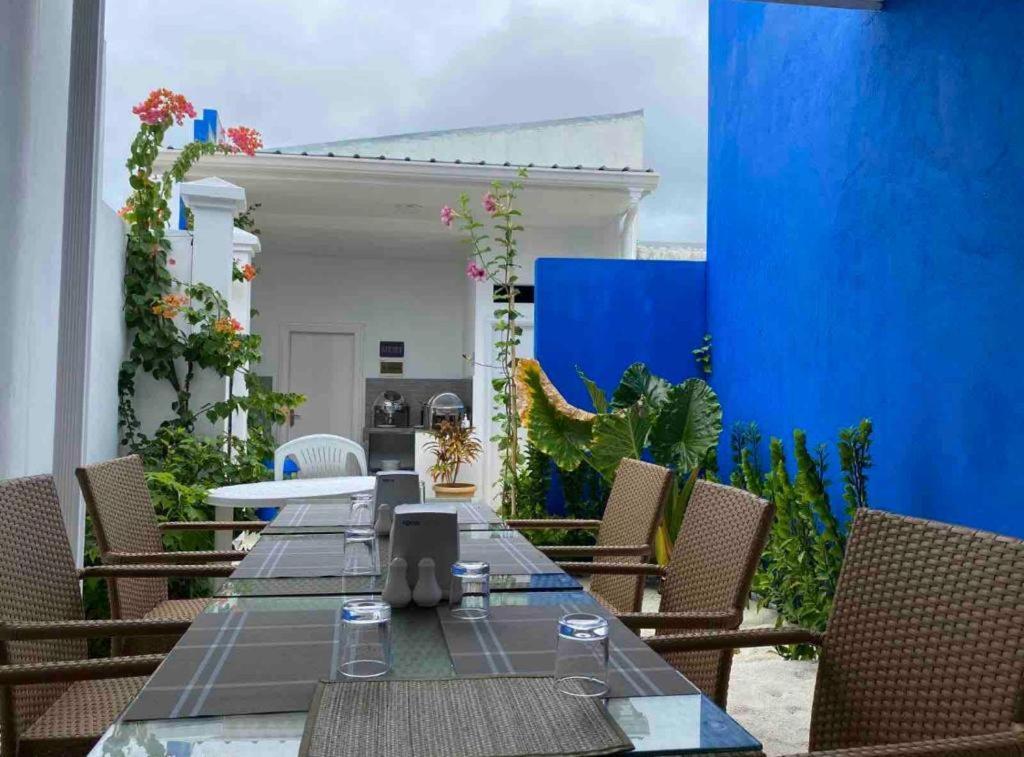 Coral Castle - Goidhoo Maldives Hotel Exterior photo