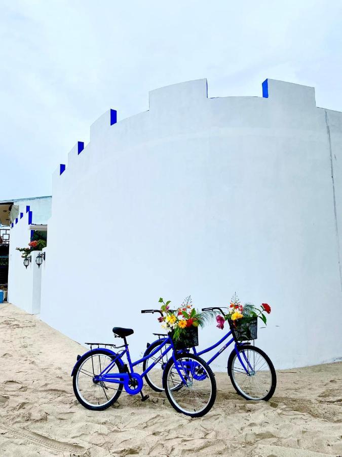 Coral Castle - Goidhoo Maldives Hotel Exterior photo